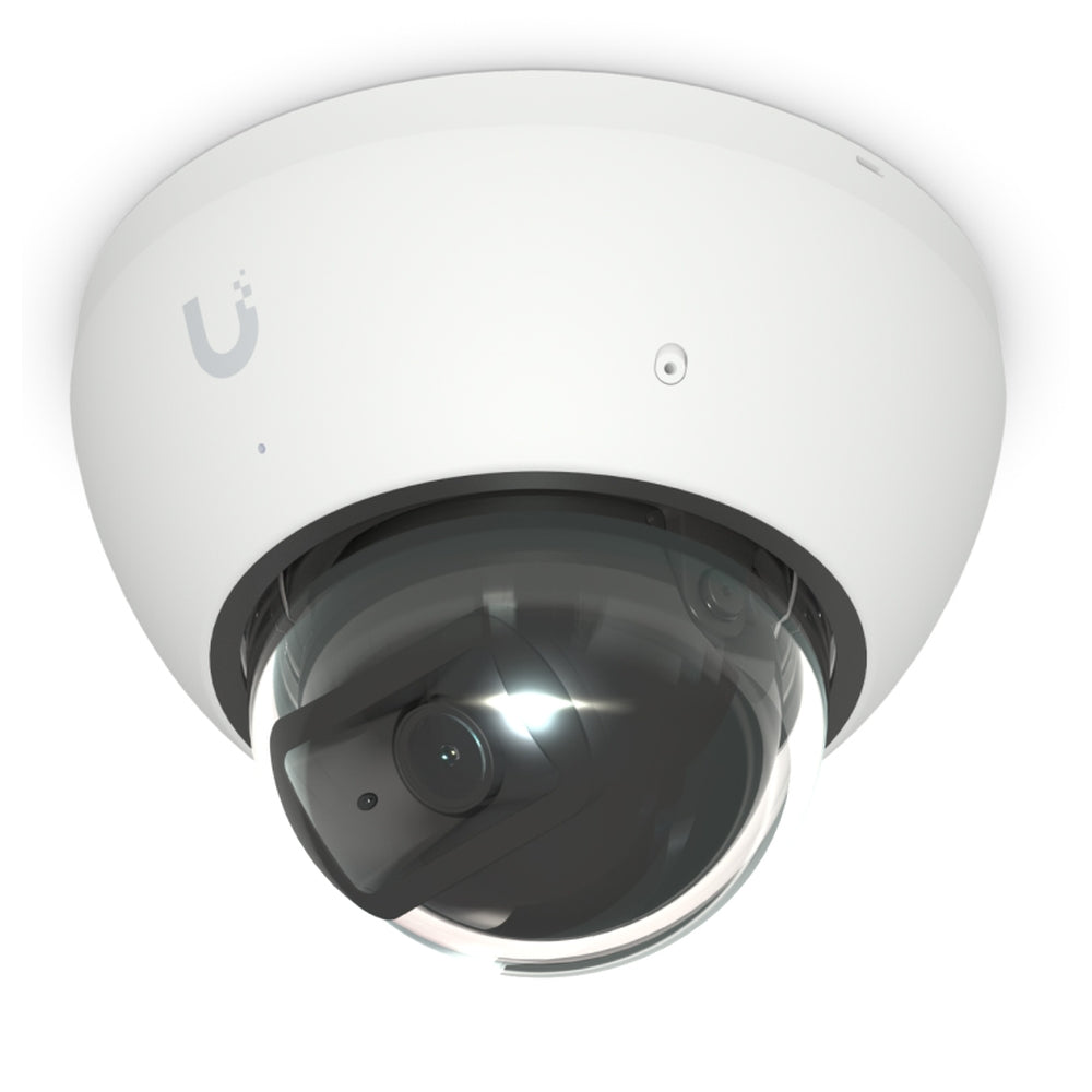 Ubiquiti UVC-AI-Dome-W UniFi Video Camera AI Dome White