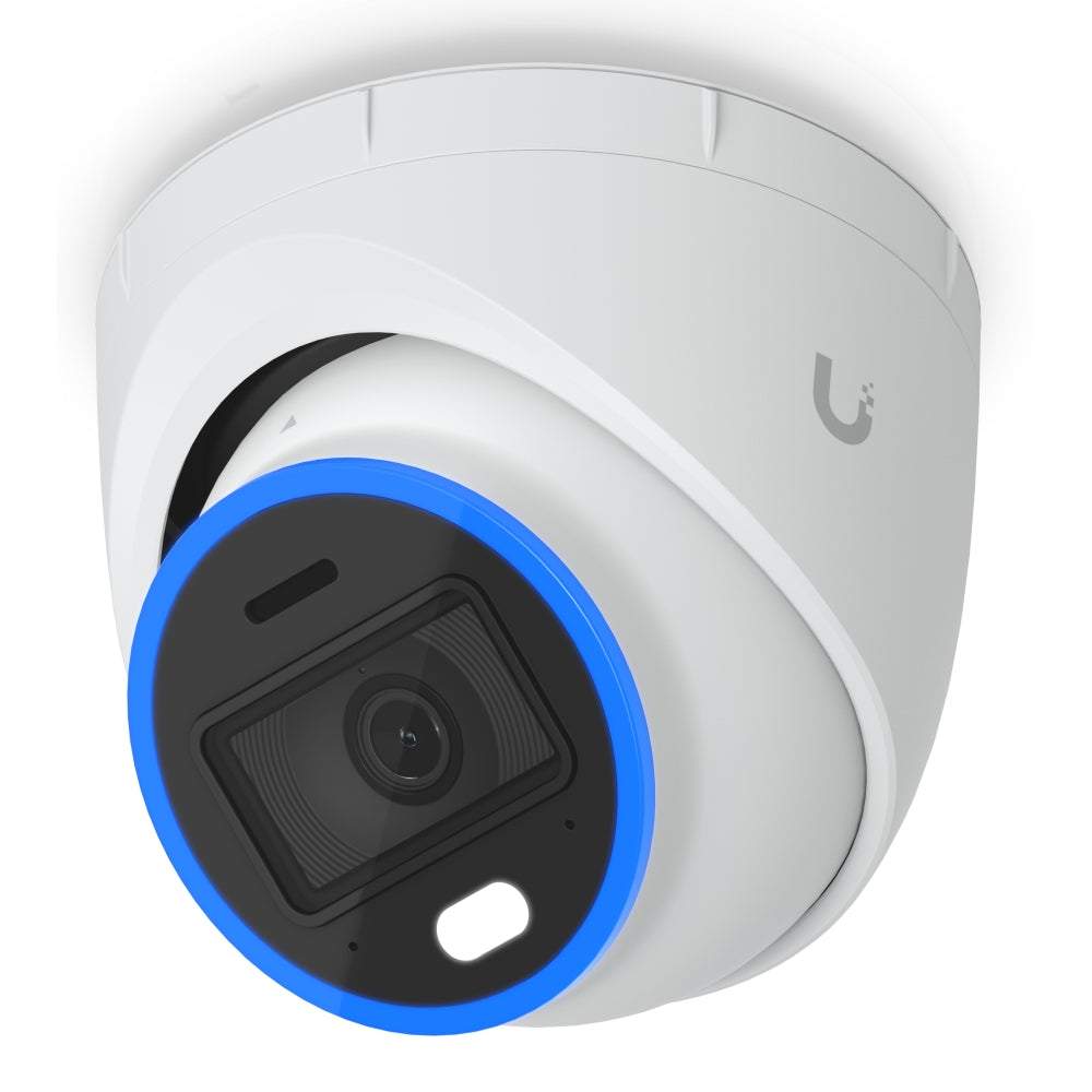 Ubiquiti UVC-AI-Turret-WA UniFi Video Camera AI Turret White A