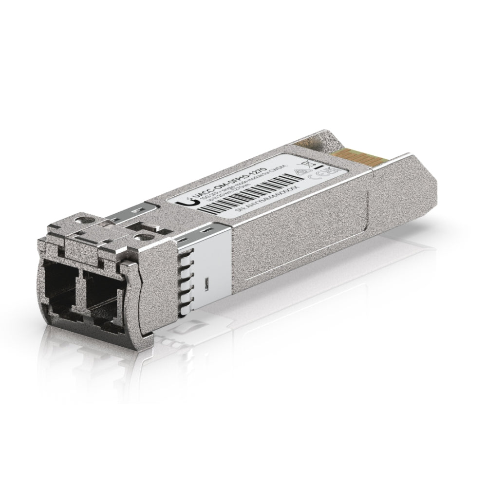 Ubiquiti UACC-OM-SFP10-1270 10G CWDM Single-Mode Optical Module