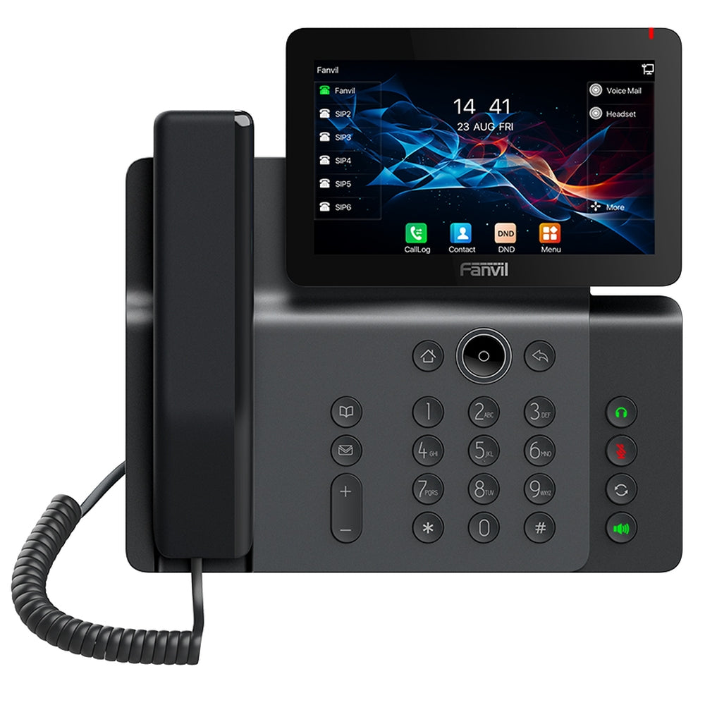 Fanvil V66 Premium IP Phone