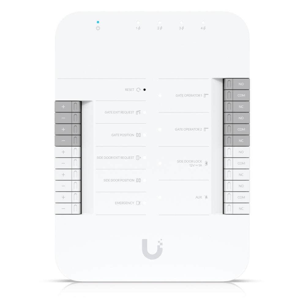 Ubiquiti UA-Hub-Gate UniFi Access Gate Hub