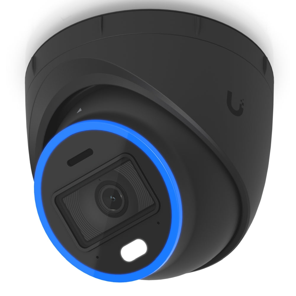 Ubiquiti UVC-AI-Turret-B UniFi Video Camera AI Turret Black