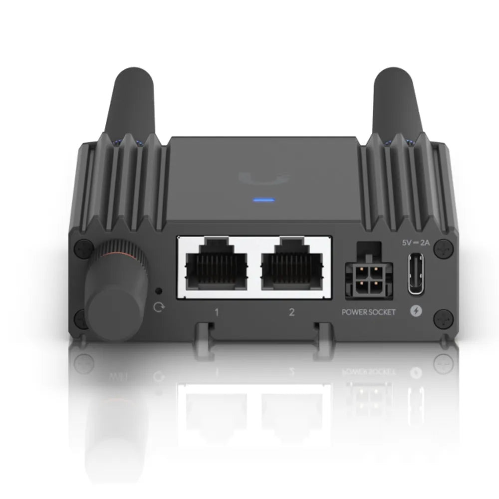 Ubiquiti UMR-Ultra-US UniFi Mobile Router Ultra US