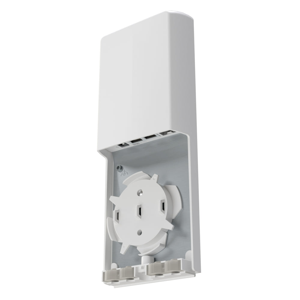 MikroTik FTC21 IP55 Fiber to Copper Converter 2xEthernet 1xSFP