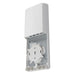 MikroTik FTC21 IP55 Fiber to Copper Converter 2xEthernet 1xSFP