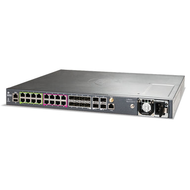 Cambium MXTX2028GFPA11 cnMatrix TX 2028RF-F Ethernet PoE USA