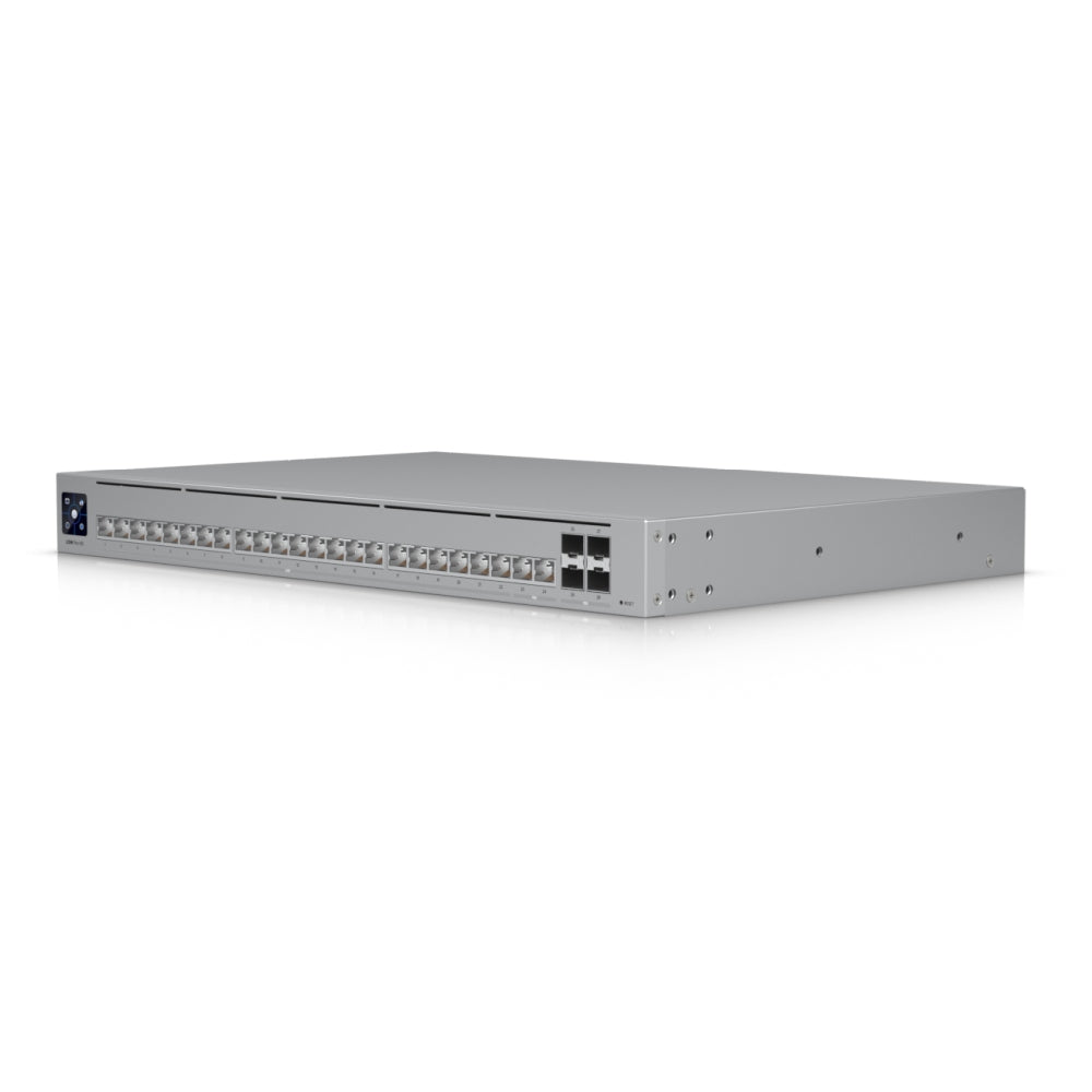 Ubiquiti USW-Pro-HD-24-PoE UniFi Switch Pro HD 24 PoE