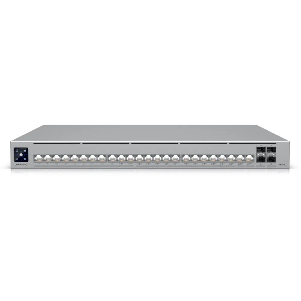 Ubiquiti USW-Pro-HD-24 UniFi Switch Pro HD 24