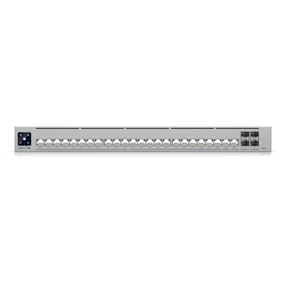 Ubiquiti USW-Pro-HD-24 UniFi Switch Pro HD 24