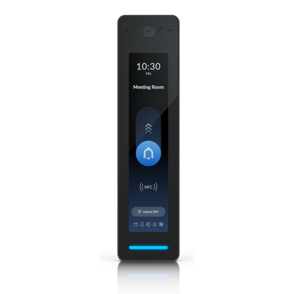 Ubiquiti UA-G3-Pro-B UniFi Access Reader Pro G3 Black