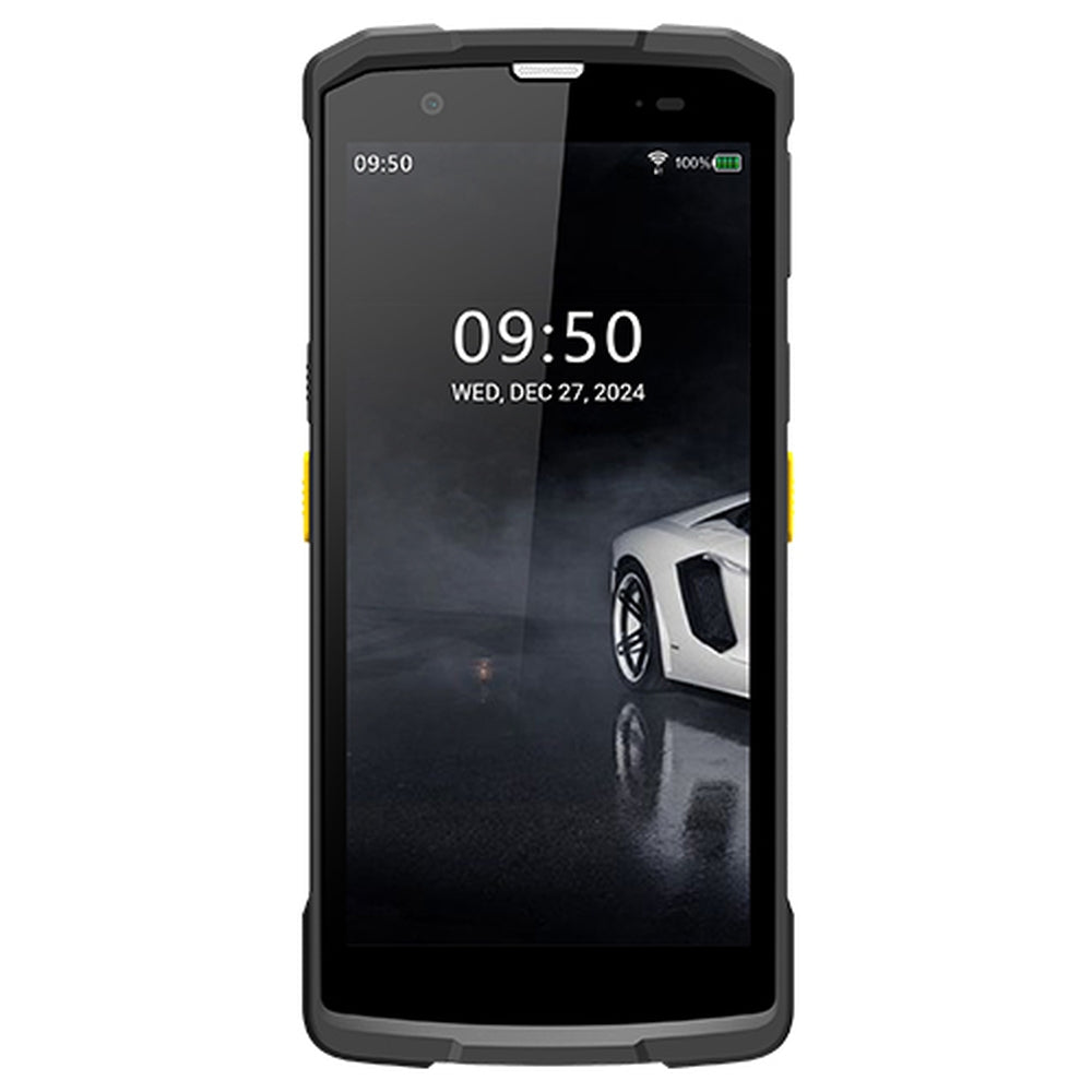 Grandstream WP856 Ruggedized WiFi IP Phone