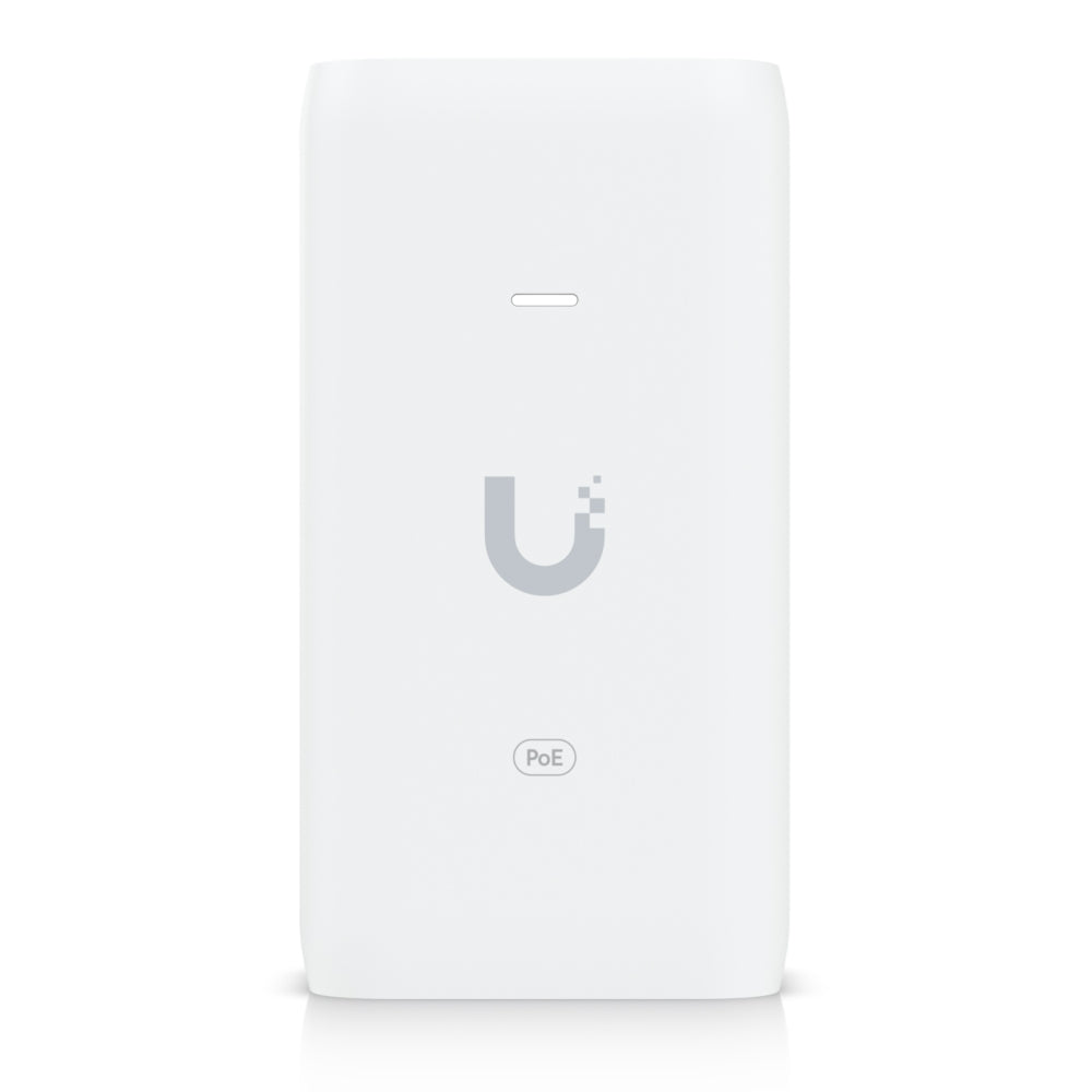 Ubiquiti U-POE 802.3af Supported PoE Injector