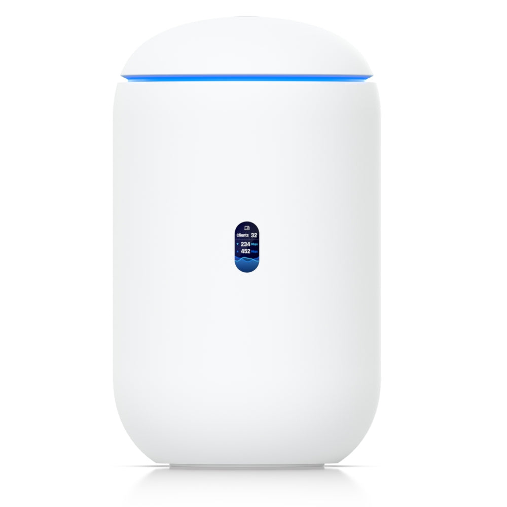 Ubiquiti UDR7-US UniFi Dream Router 7 US