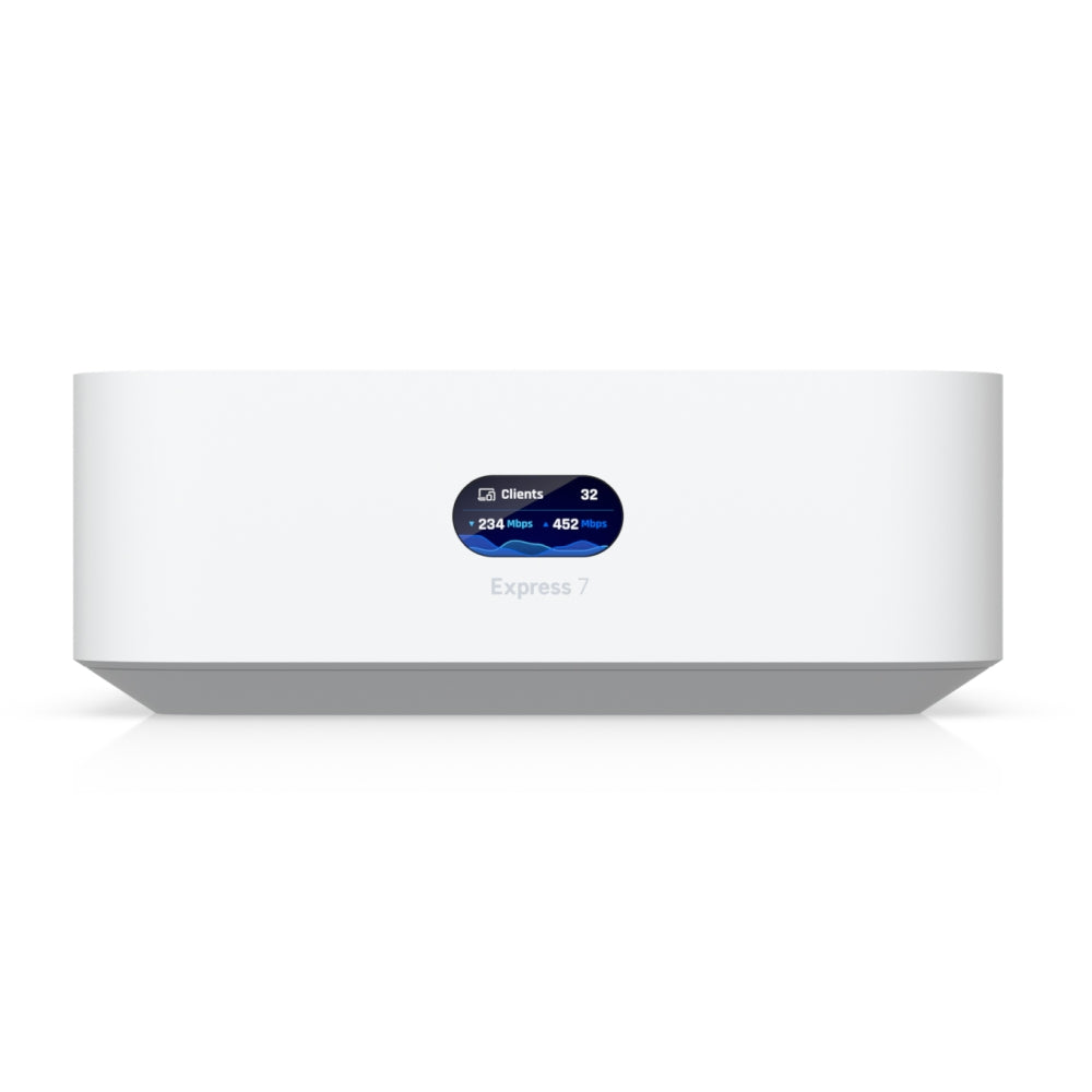 Ubiquiti UX7-US UniFi Express 7 US