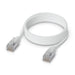 Ubiquiti UACC-Cable-Patch-EL-C6A-1M-W UniFi Premium Patch Cable 1m White