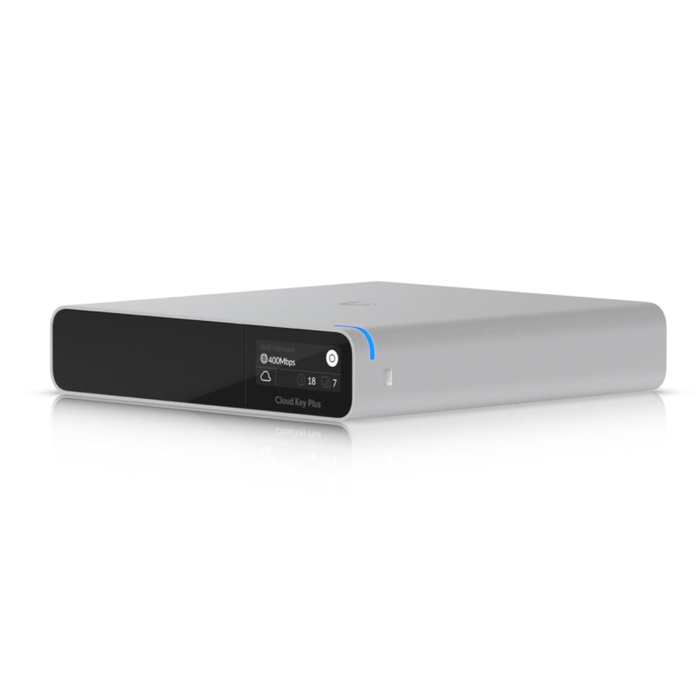 Ubiquiti UCK-G2-SSD UniFi Cloud Key 1TB SSD A