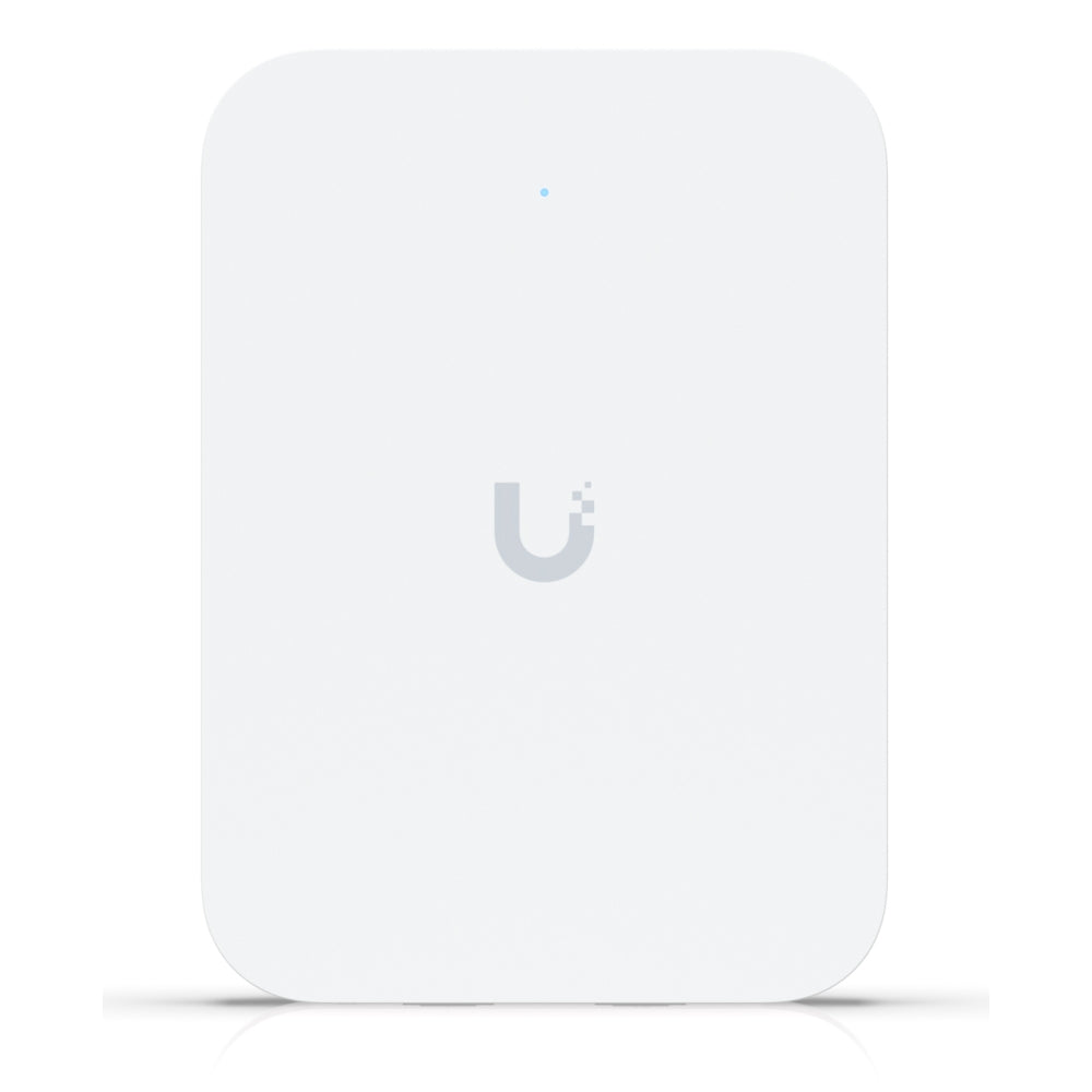 Ubiquiti U7-IW-US UniFi AP 7 In-Wall US
