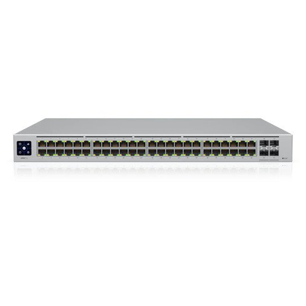 Ubiquiti USW-Pro-48-POE UniFi Switch Pro 48 PoE A