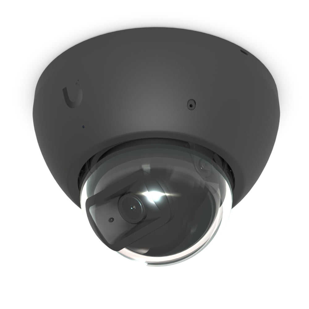 Ubiquiti UVC-AI-Dome-B UniFi Video Camera AI Dome Black