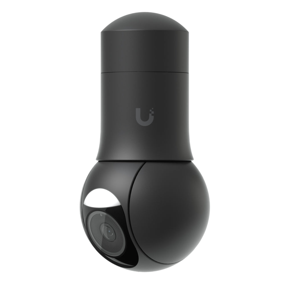 Ubiquiti UVC-G5-PTZ-B UniFi Video Camera G5 2K PTZ Black