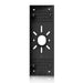 Ubiquiti UACC-Intercom-WM Intercom Wedge Mount