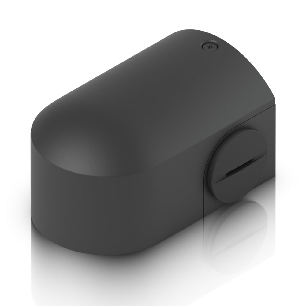 Ubiquiti UACC-G5-PTZ-CA-B G5 PTZ Conduit Adapter Black