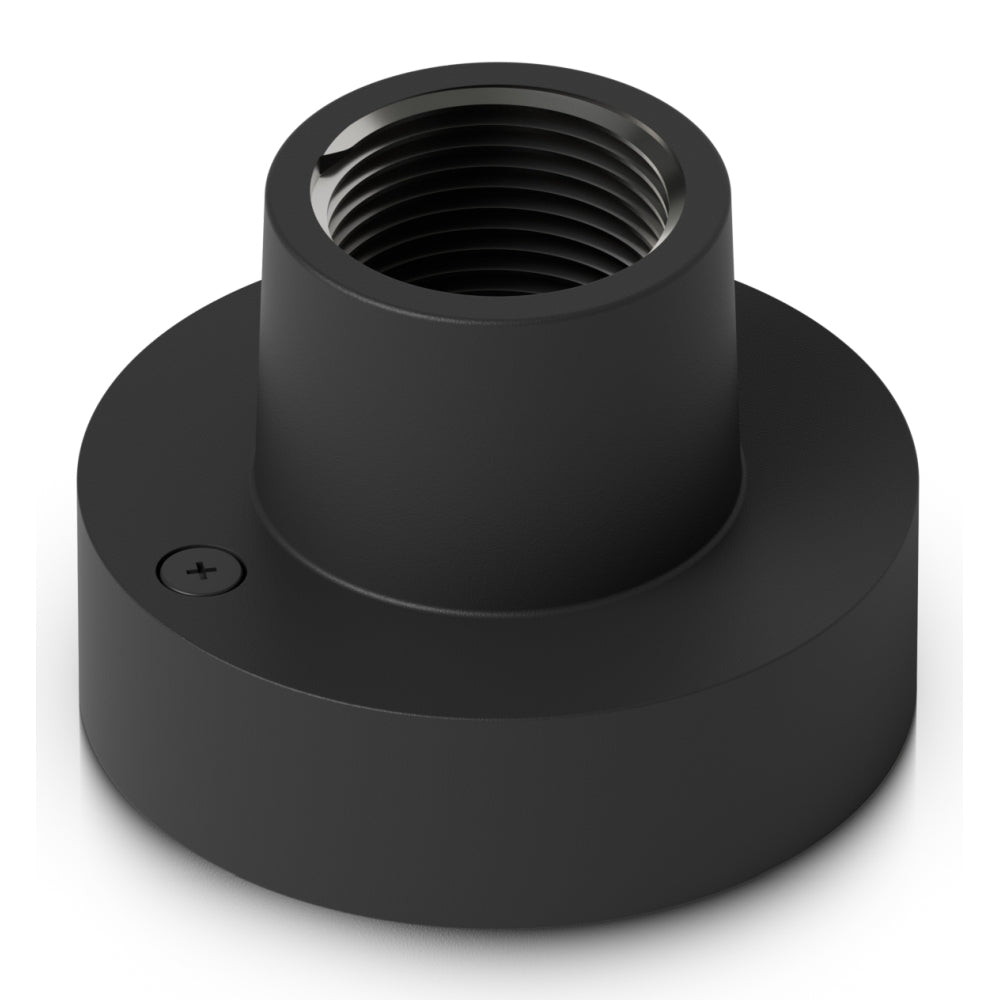 Ubiquiti UACC-G5-PTZ-PM-B G5 PTZ Pendant Mount Black