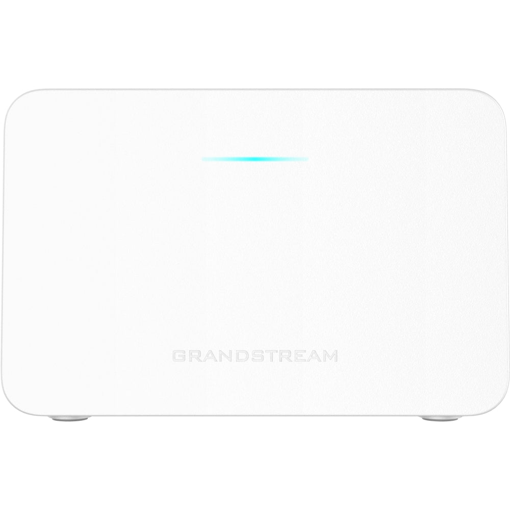 Grandstream GWN7062E Enterprise Dual-WAN Long Range 802.11ax Gigabit VPN Router