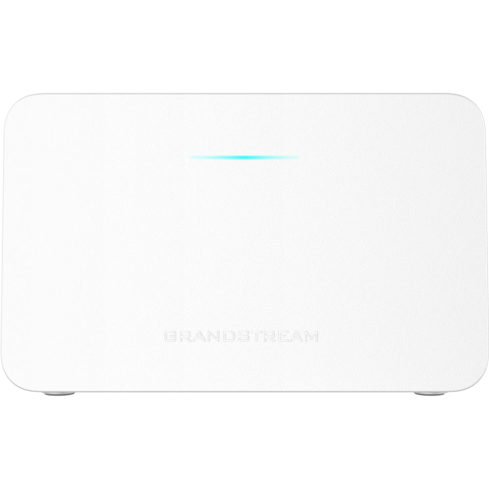 Grandstream GWN7062ET Enterprise Dual-WAN Long Range 802.11ax Gigabit VPN Router 2xFXS
