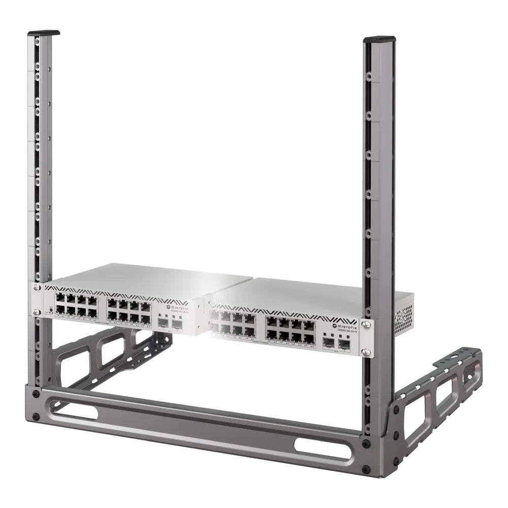 MIkroTik RMK-2x10/19 Side-by-Side Mount for CSS318-16G-2S+IN