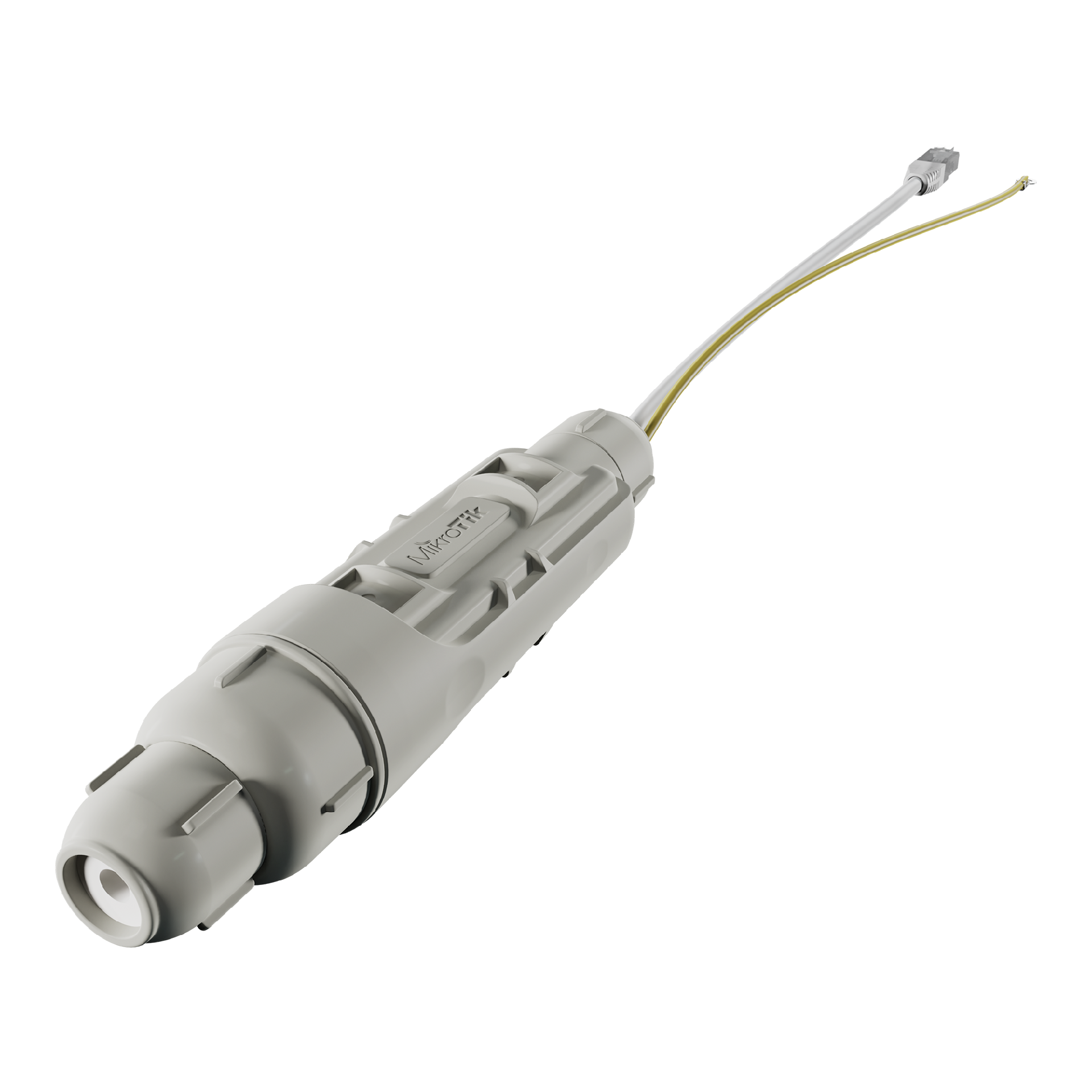 MikroTik GESP Gigabit Ethernet Surge Protector