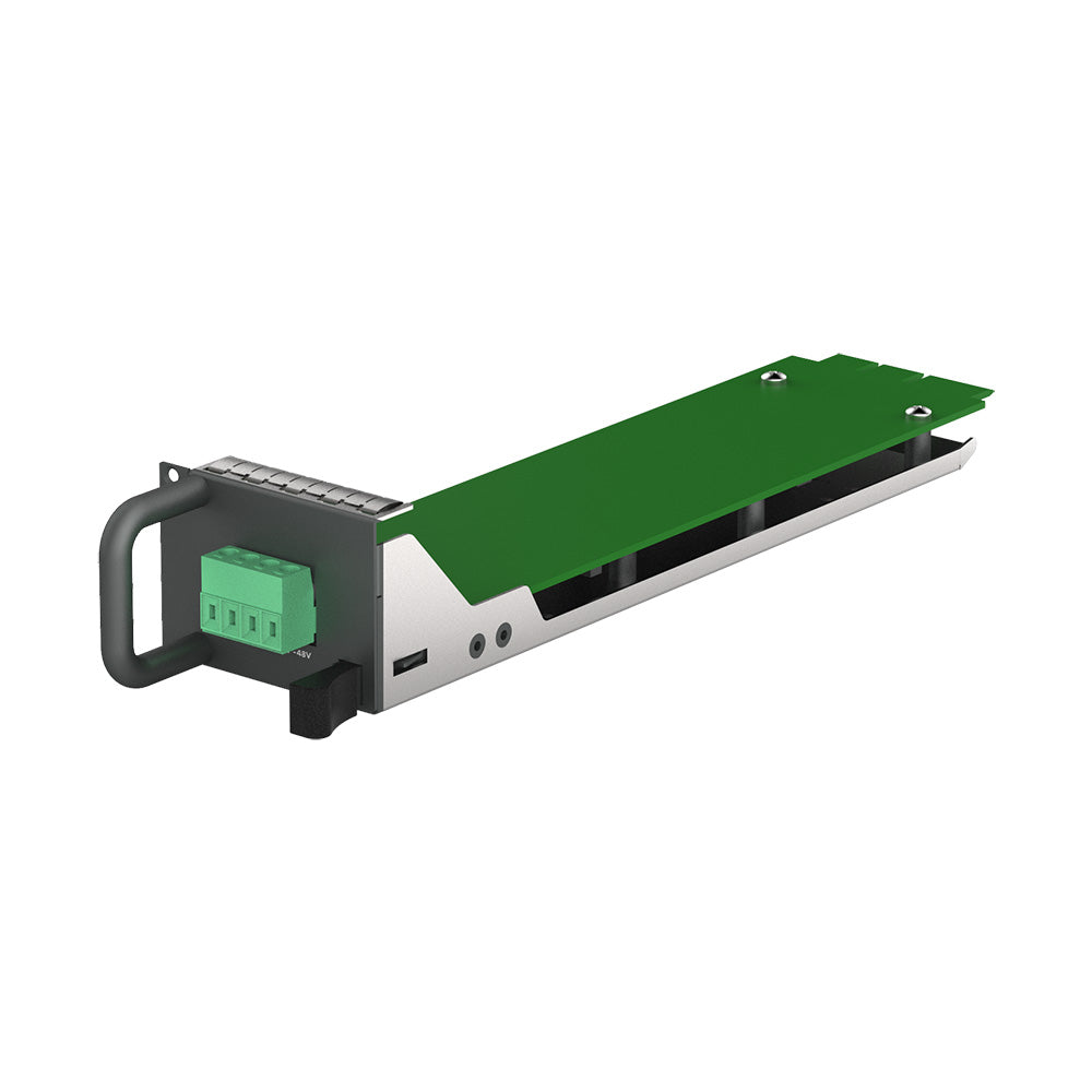 Cambium PSU-OLT-DC-0A 48 VDC 250W OLT Module PSU
