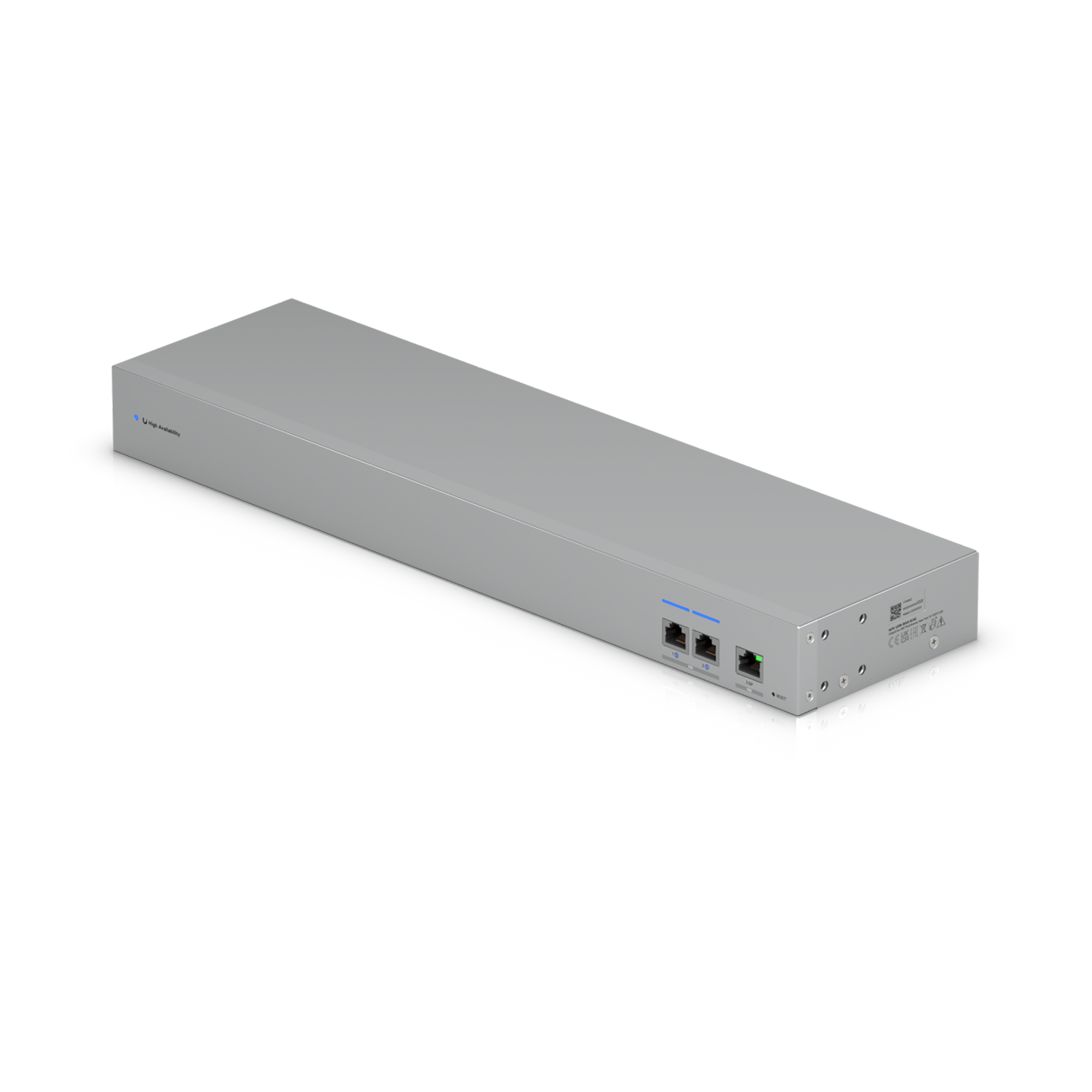 Ubiquiti USW-WAN-RJ45 UniFi WAN Switch RJ45