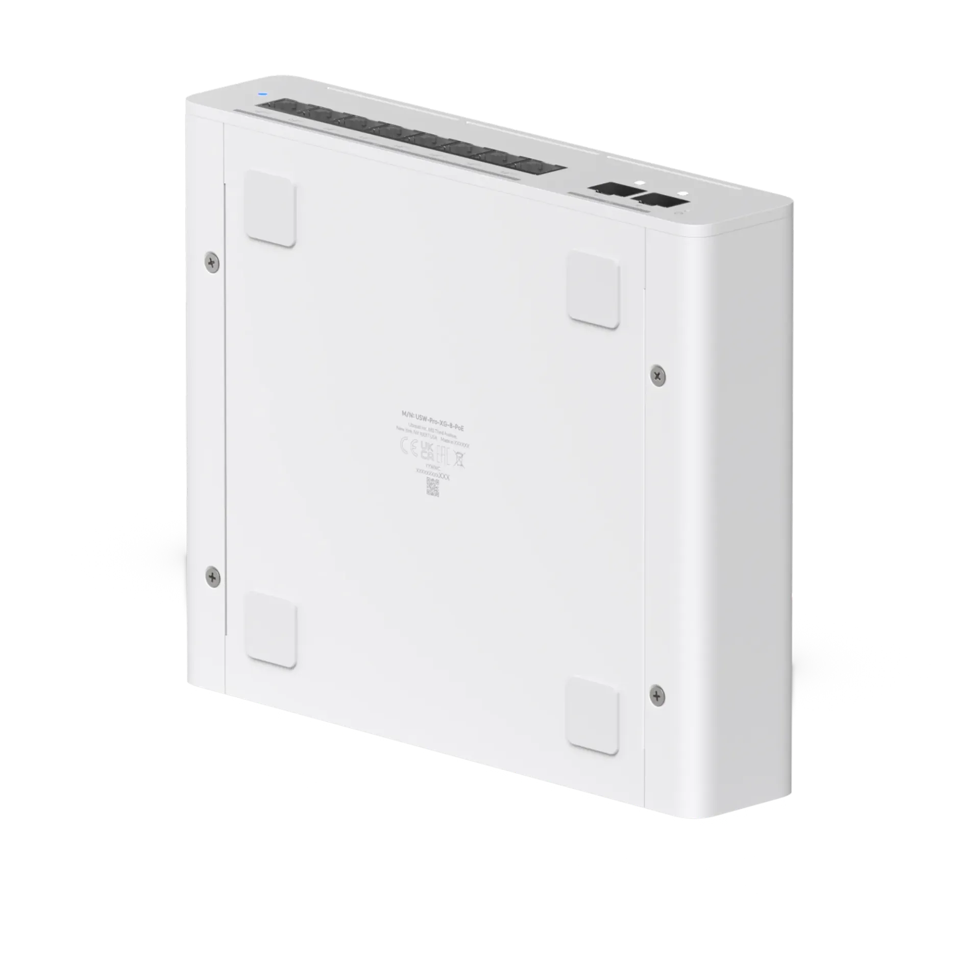 Ubiquiti USW-Pro-XG-8-PoE UniFi Switch Pro XG 8 PoE