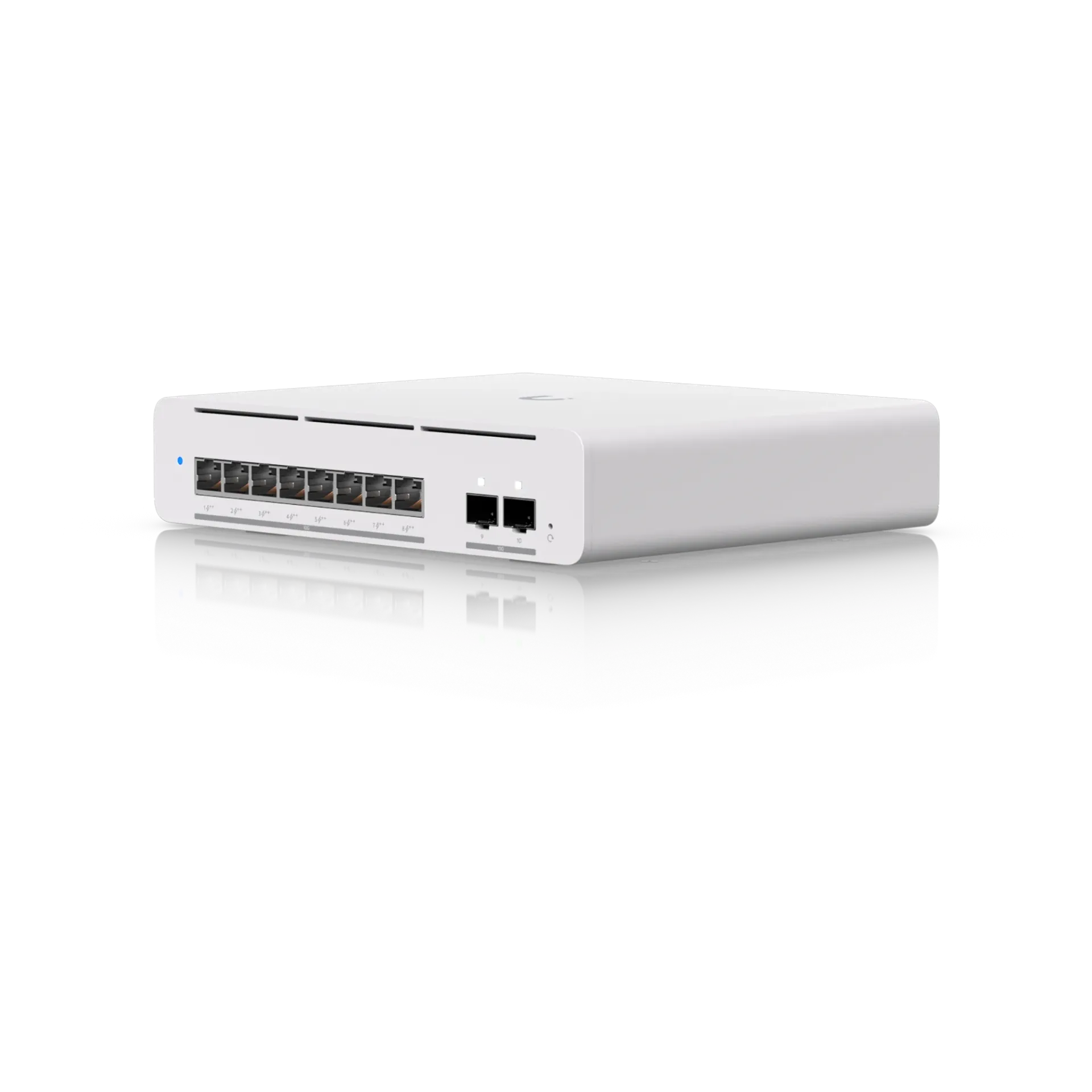 Ubiquiti USW-Pro-XG-8-PoE UniFi Switch Pro XG 8 PoE