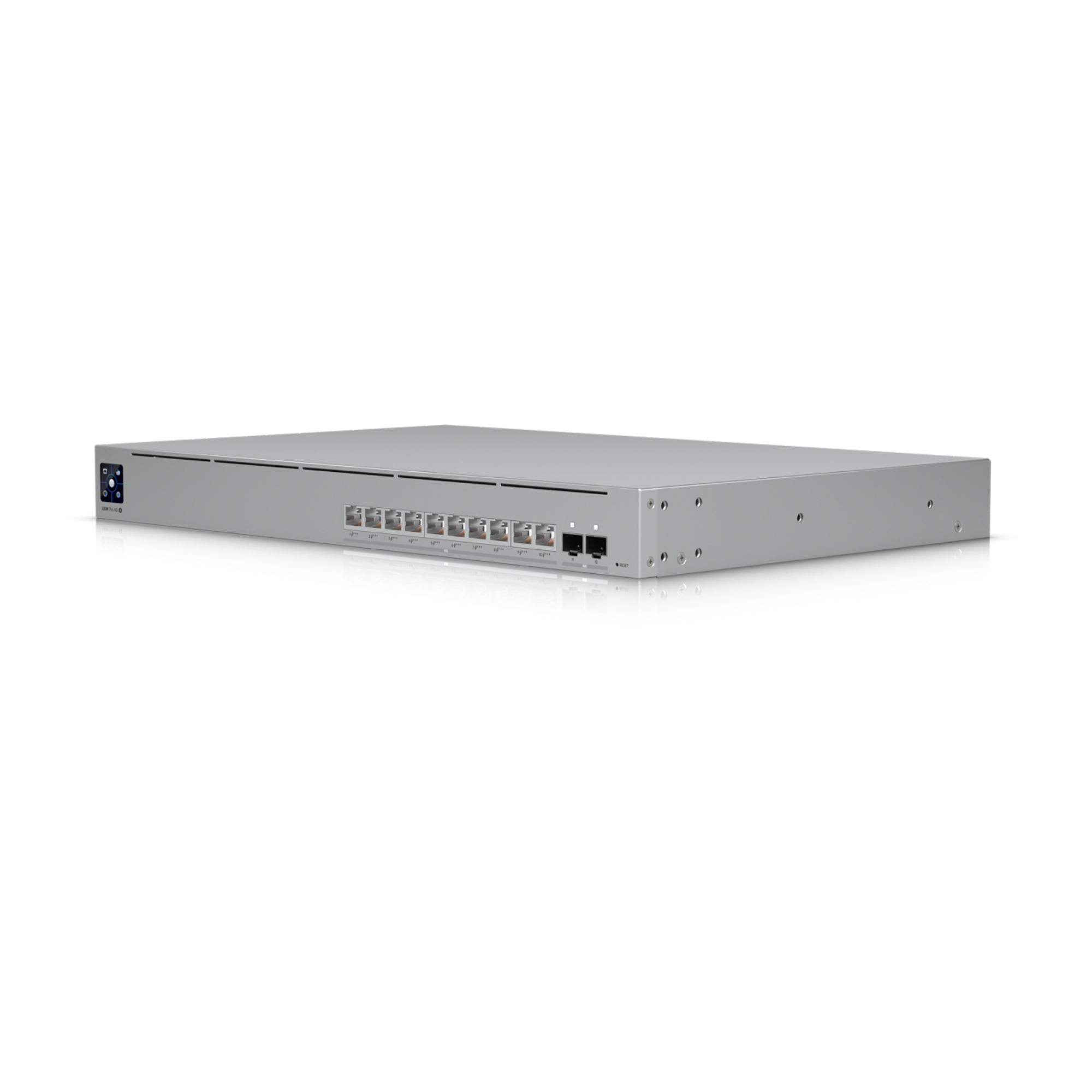 Ubiquiti USW-Pro-XG-10-PoE UniFi Switch Pro XG 10 PoE