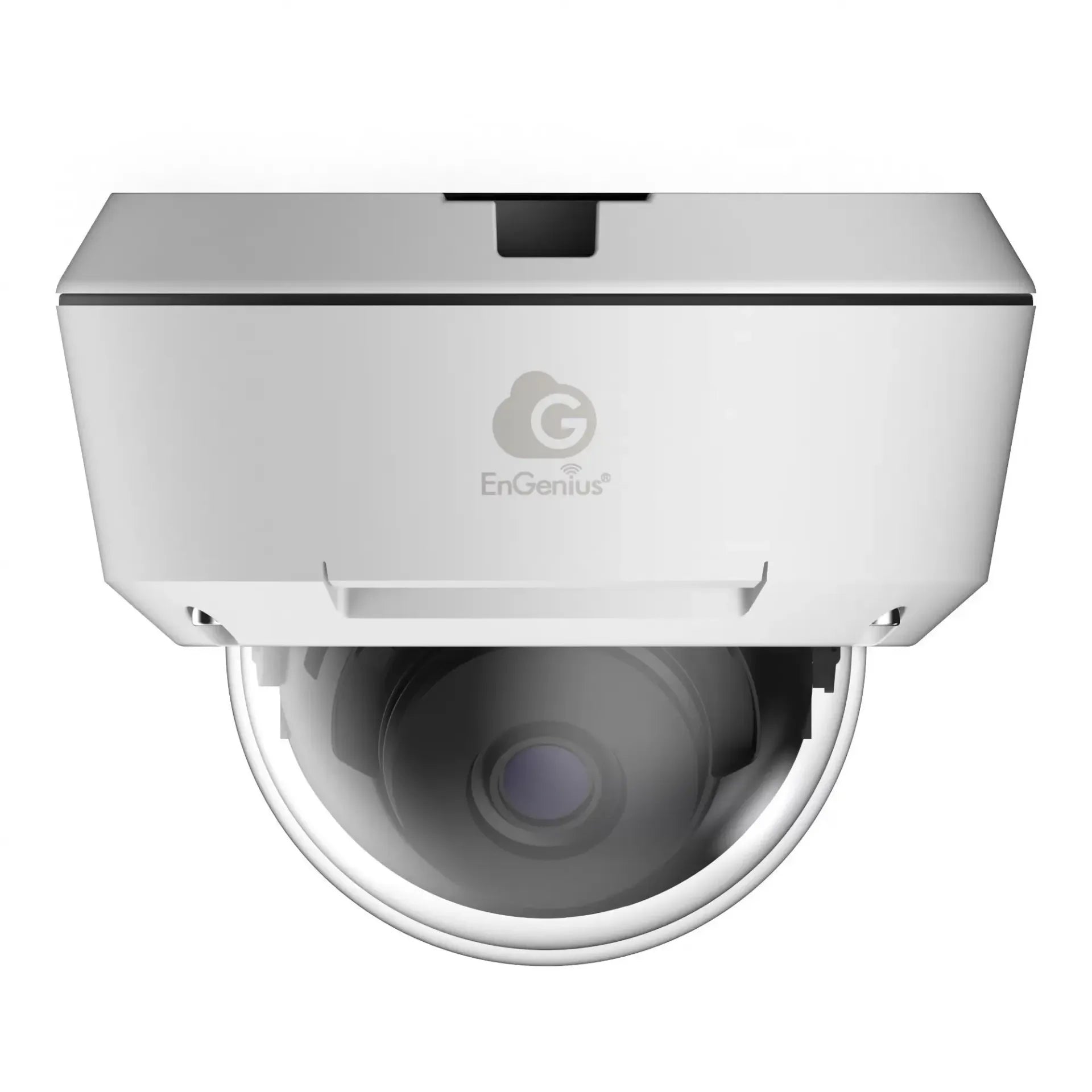 EnGenius ECC100 Cloud Managed AI Indoor/Outdoor 5MP Dome Camera 132°