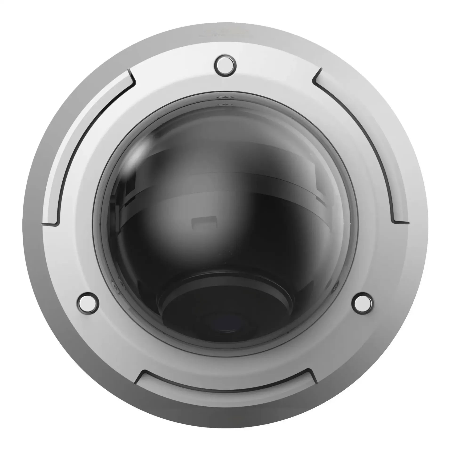 EnGenius ECC100 Cloud Managed AI Indoor/Outdoor 5MP Dome Camera 132°
