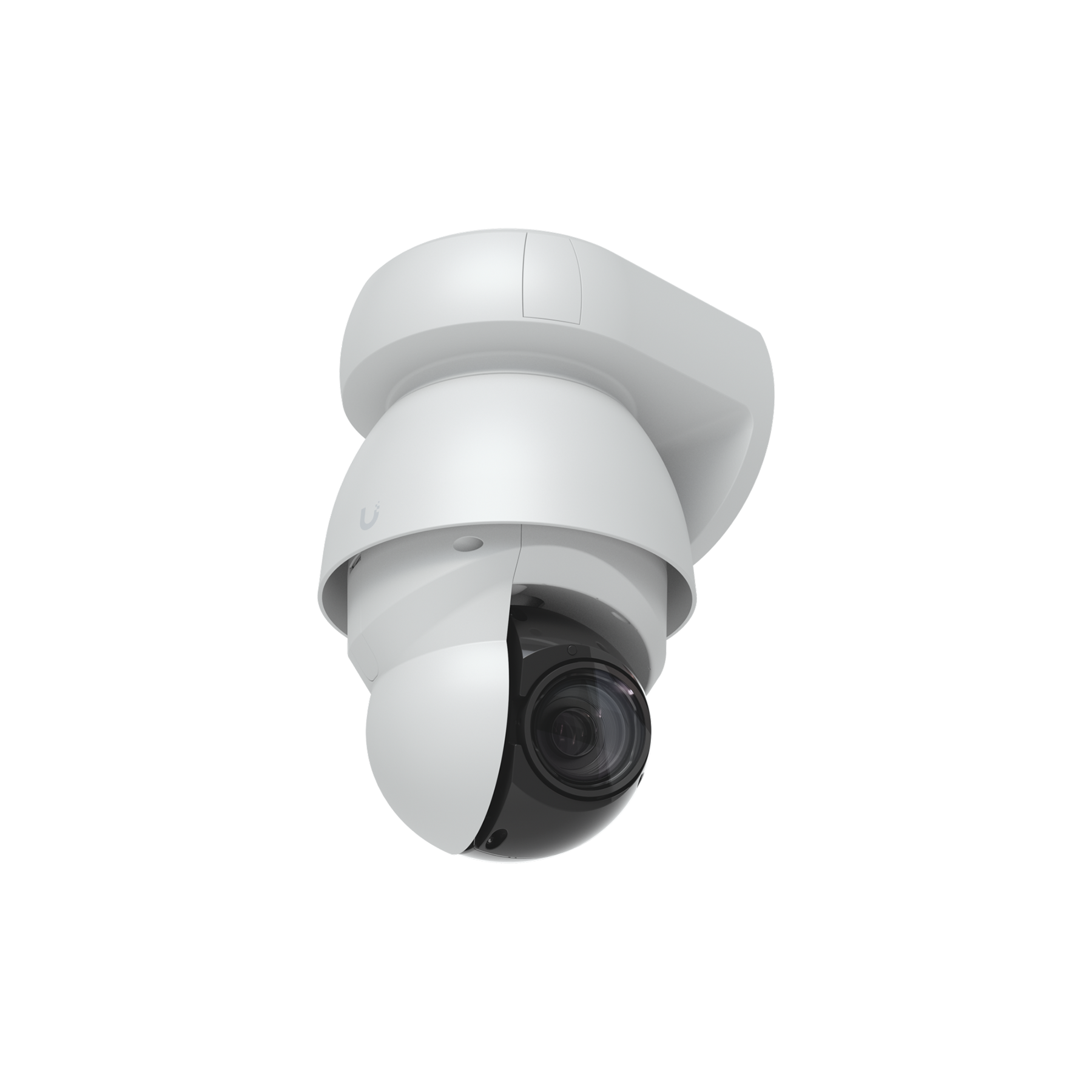 Ubiquiti UVC-AI-PTZ-W UniFi Video Camera AI 4K PoE++ PTZ White
