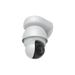 Ubiquiti UVC-AI-PTZ-W UniFi Video Camera AI 4K PoE++ PTZ White