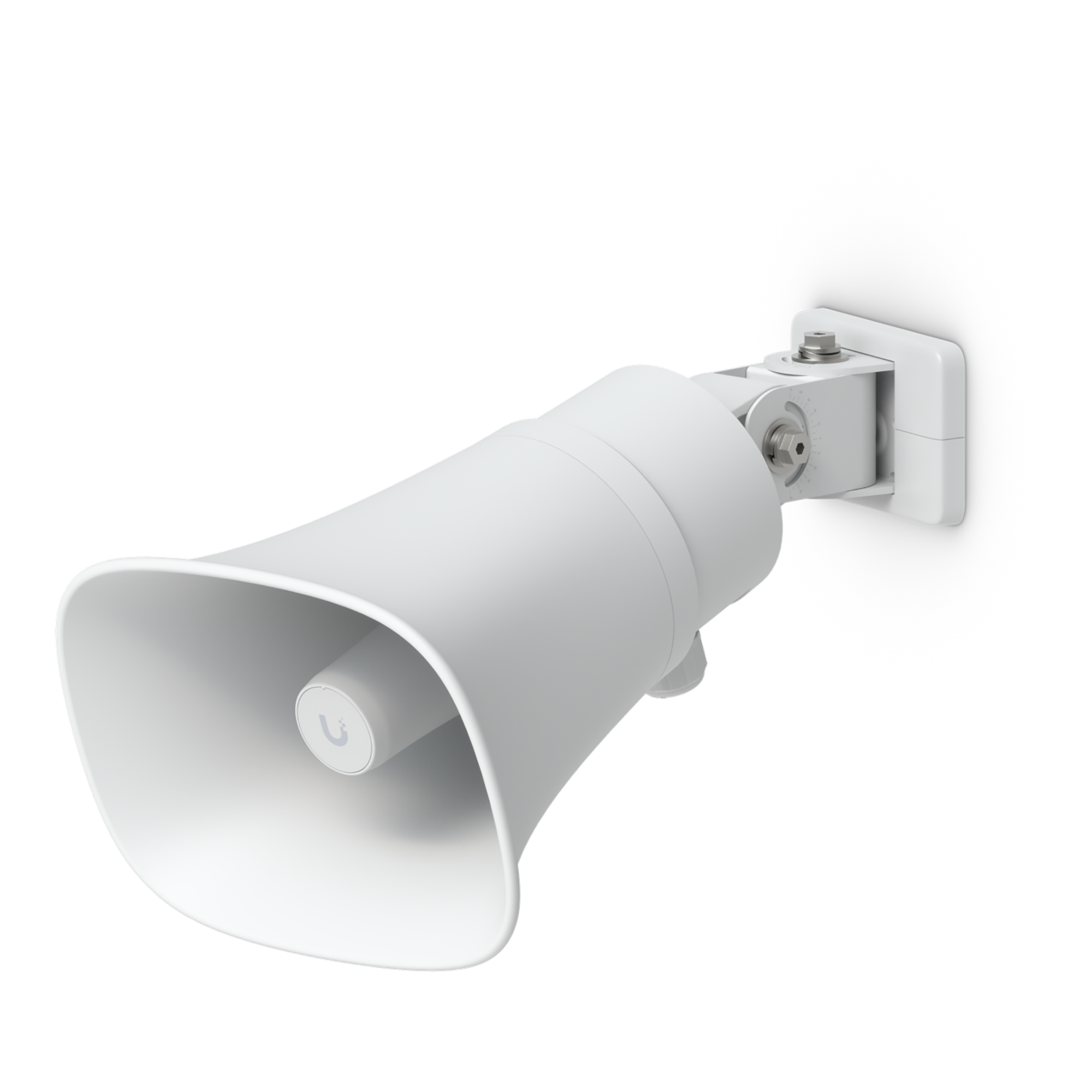 Ubiquiti UP-AI-Horn-Speaker-B UniFi Protect AI Horn Speaker Black