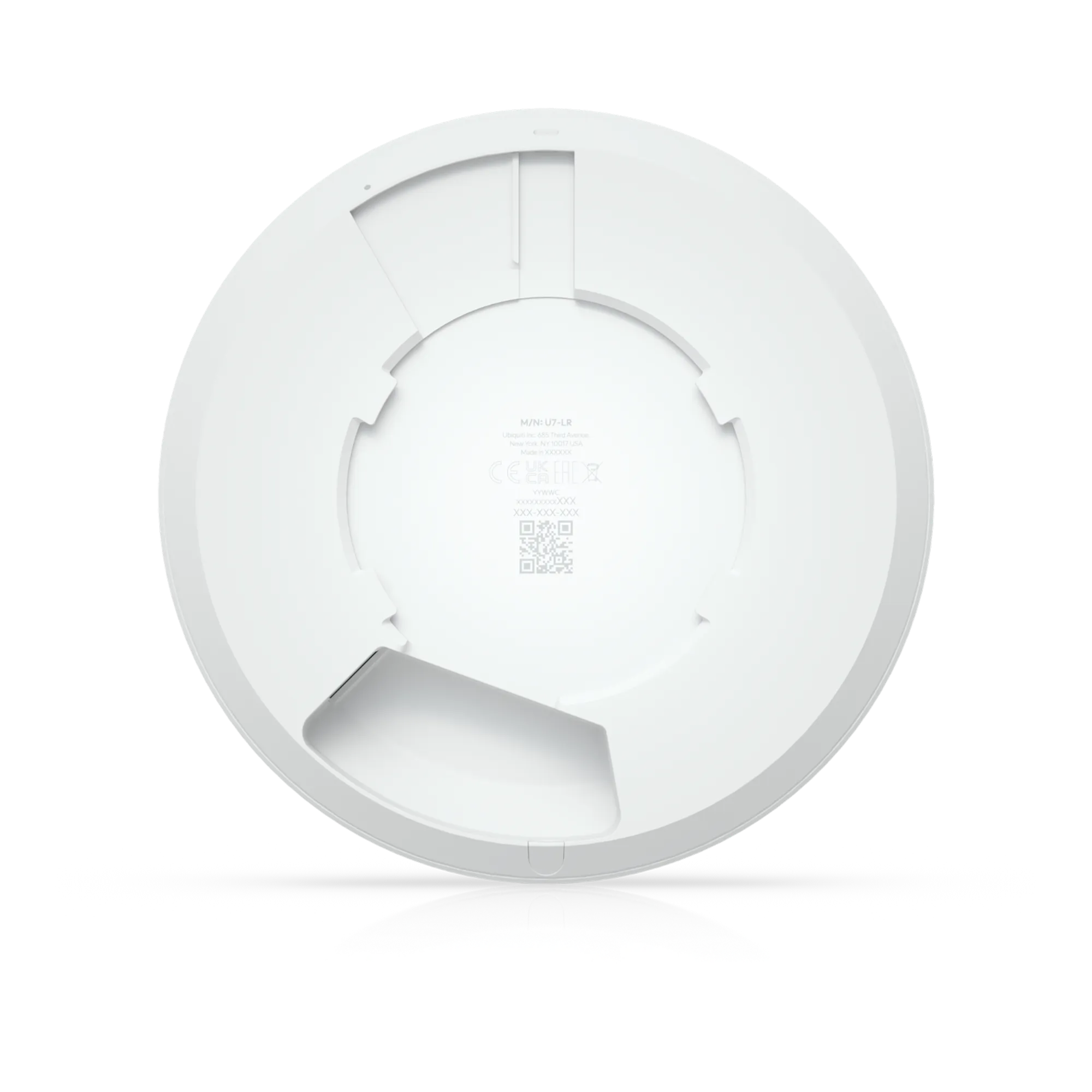 Ubiquiti U7-LR-US UniFi AP 7 Long-Range US