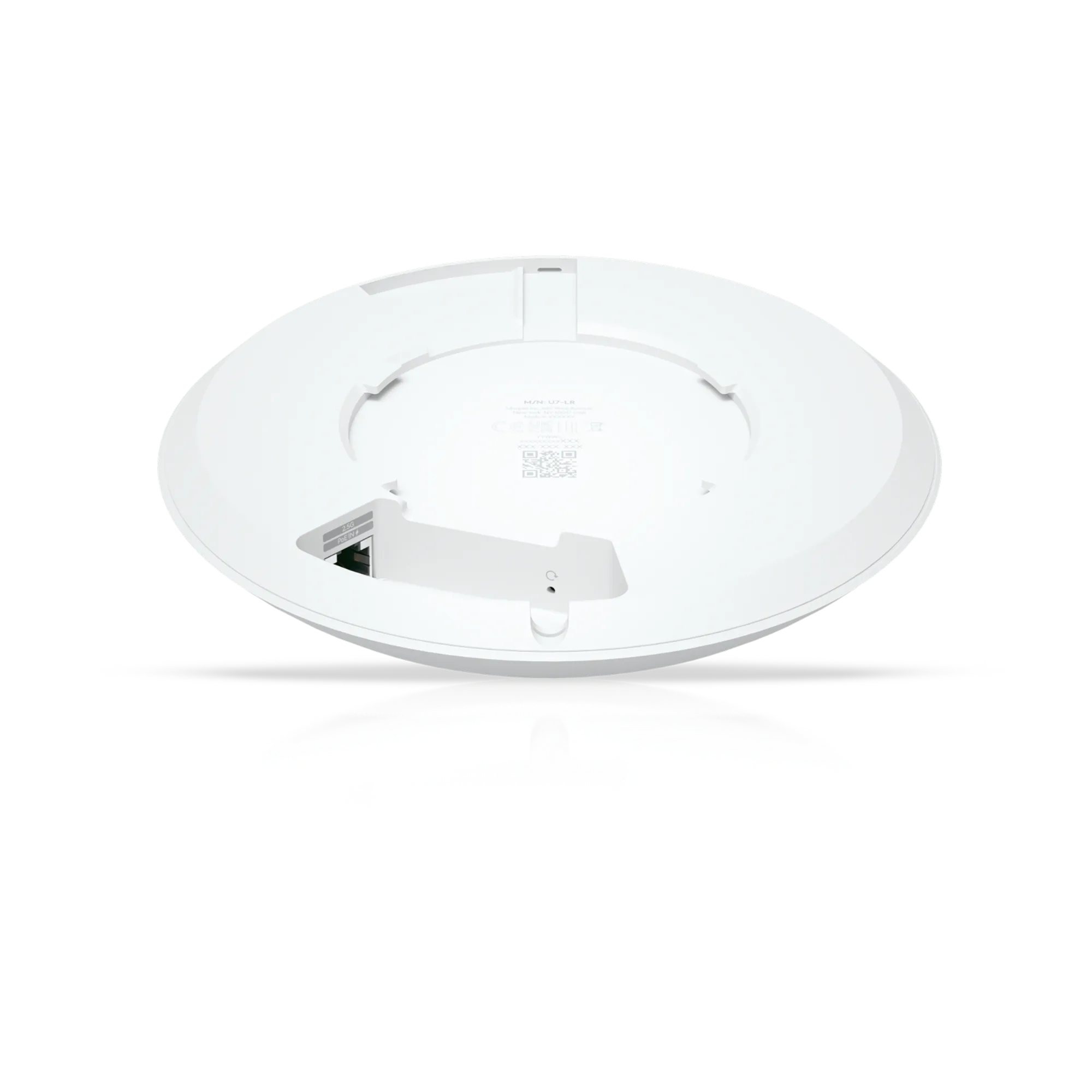 Ubiquiti U7-LR-US UniFi AP 7 Long-Range US
