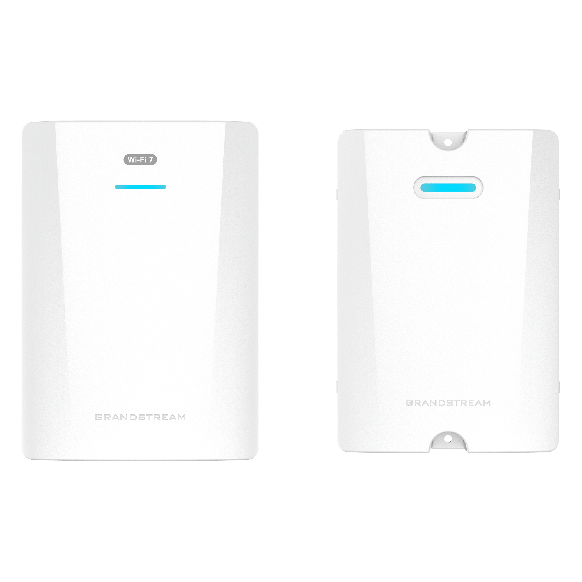 Grandstream GWN7670WM WiFi7 In-Wall AP