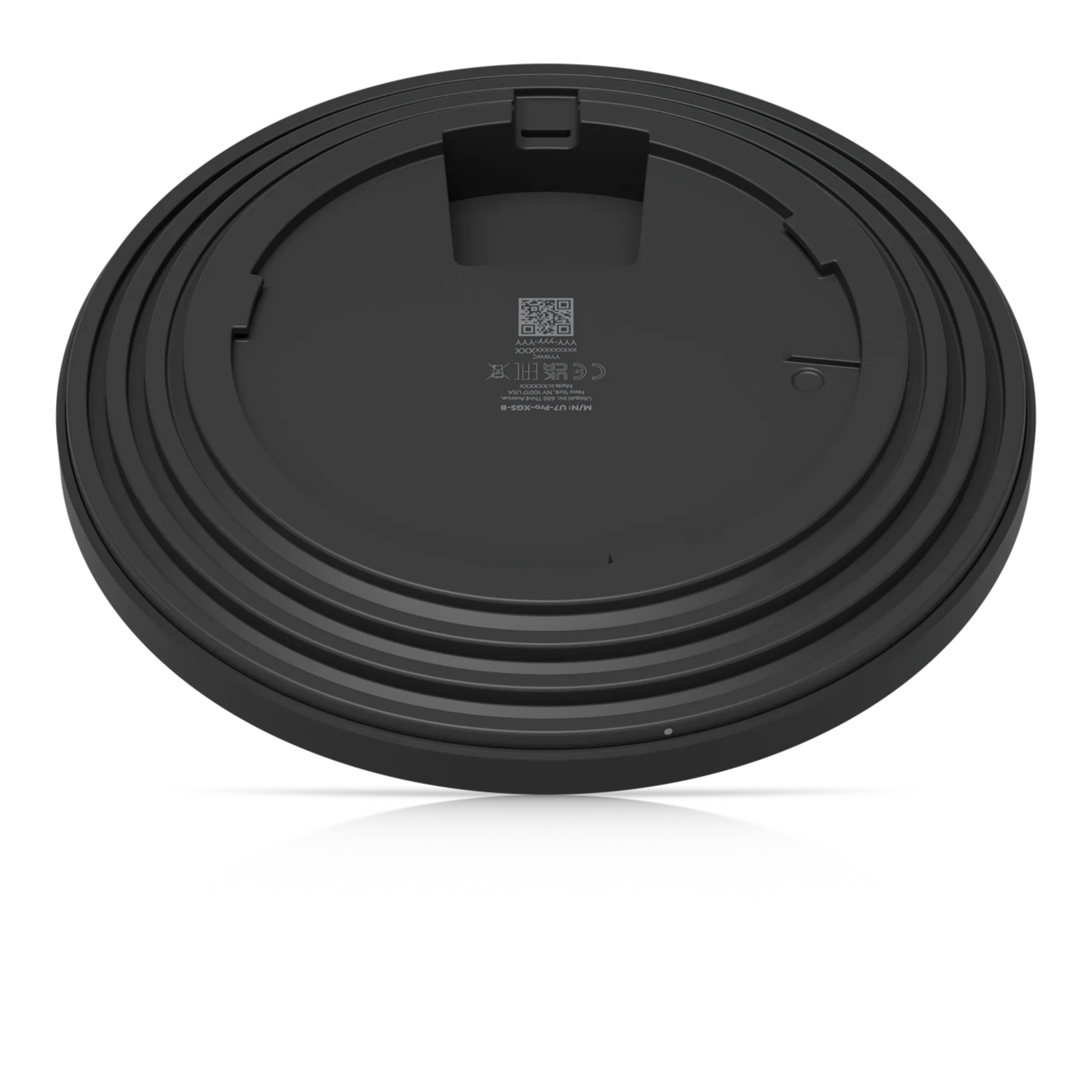 Ubiquiti U7 PRO XGS B US Unifi AP 7 PRO XGS Black US