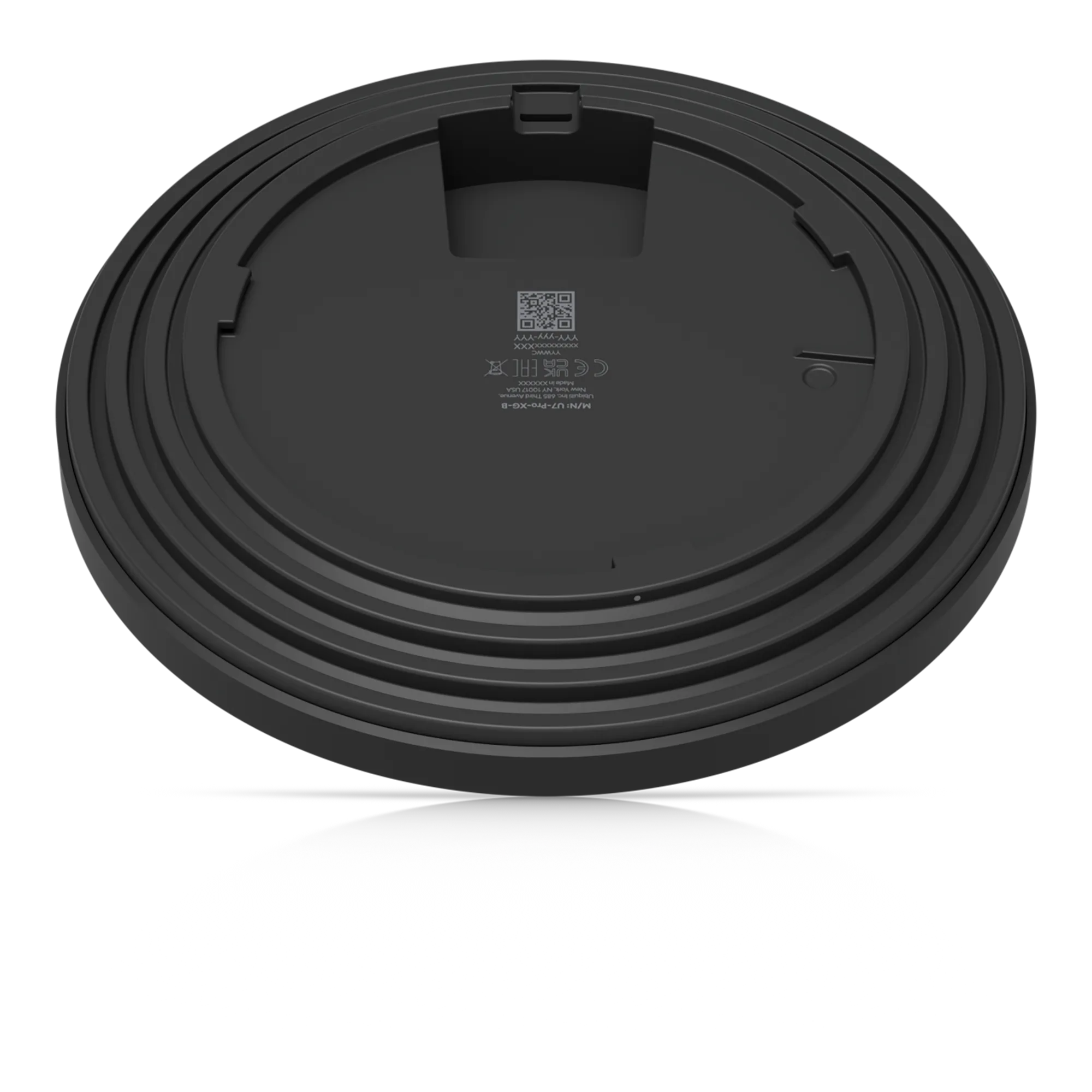 Ubiquiti U7-Pro-XG-B-US UniFi AP 7 Pro XG Black US