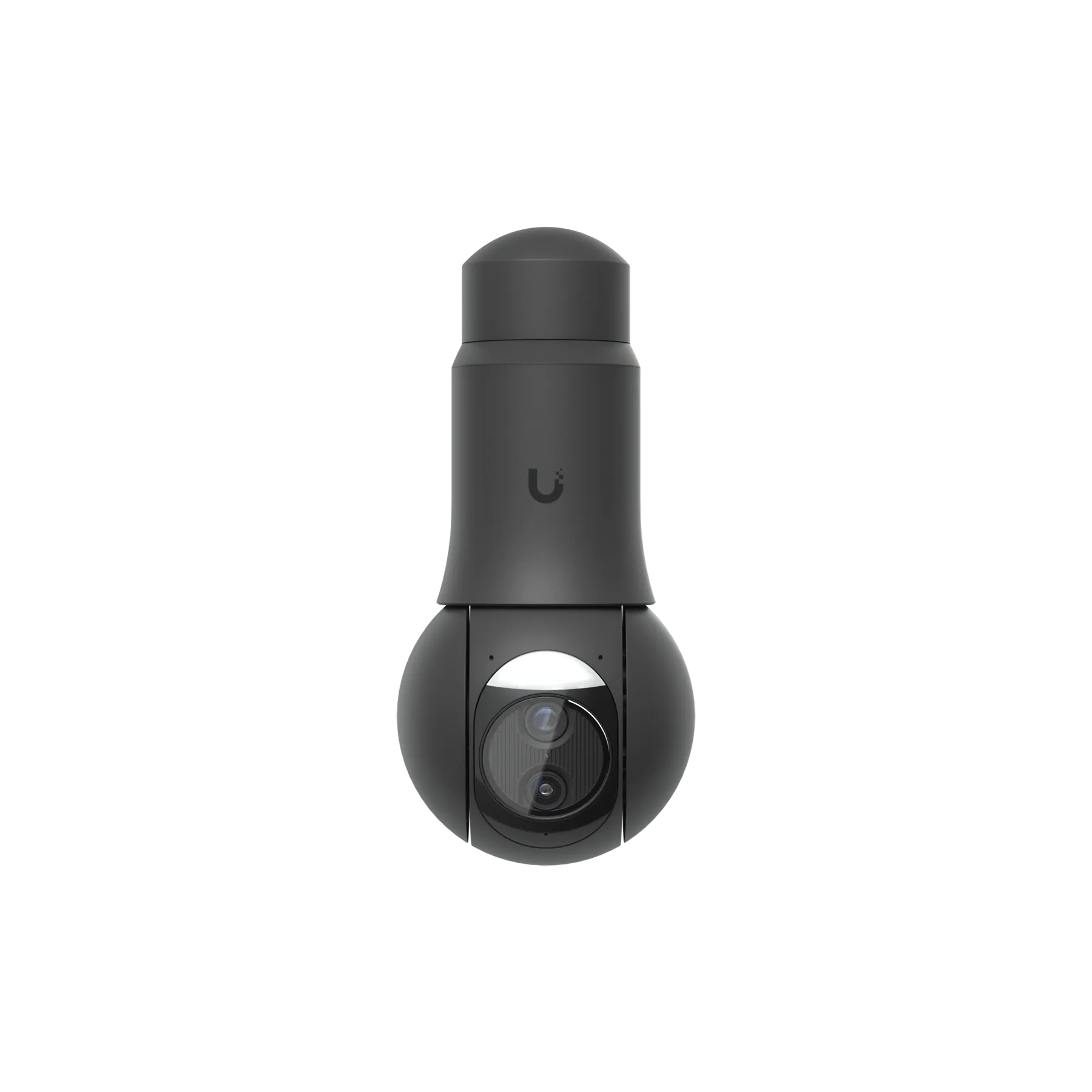 Ubiquiti UVC-G6-PTZ-B UniFi Video Camera G6 4K PTZ Black