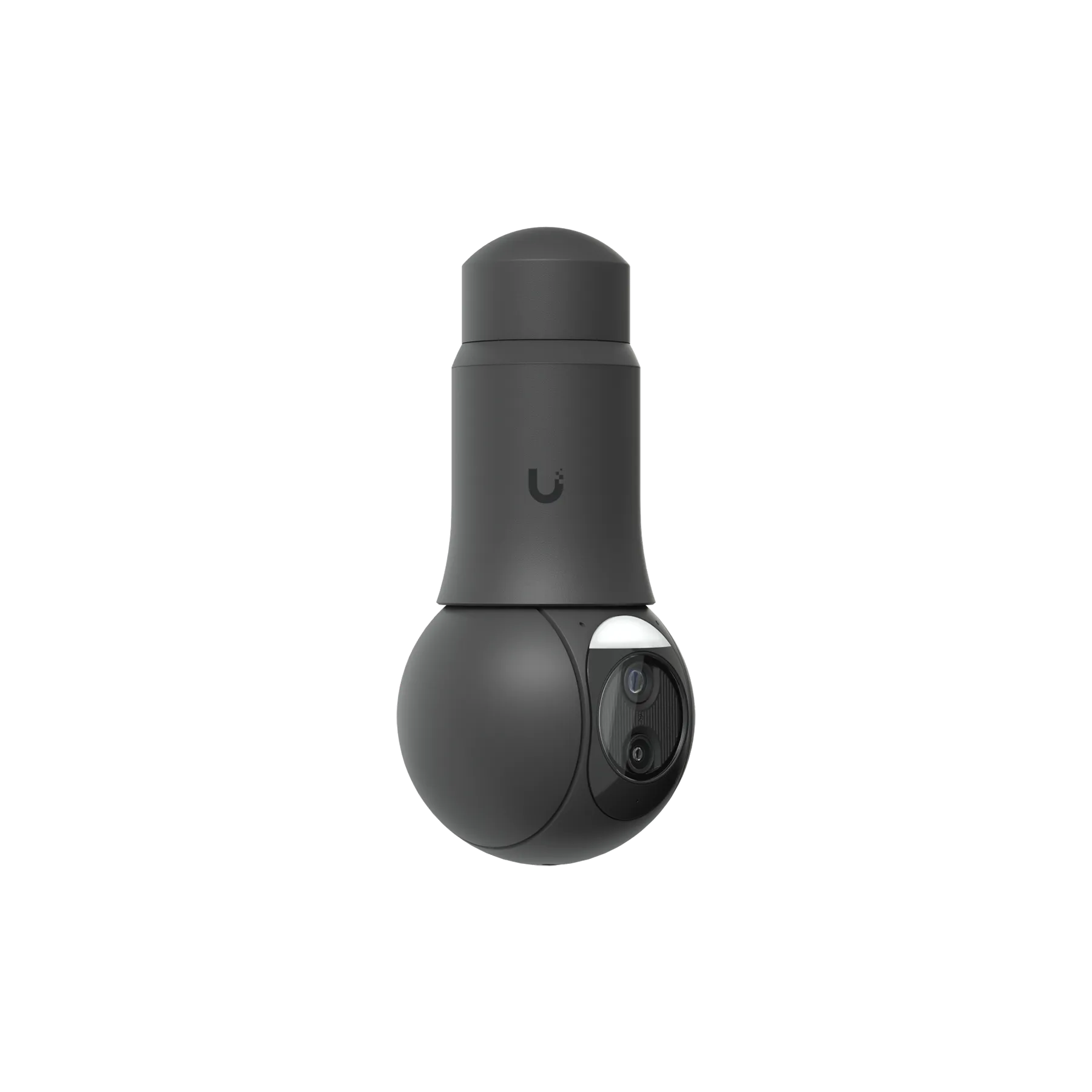 Ubiquiti UVC-G6-PTZ-B UniFi Video Camera G6 4K PTZ Black