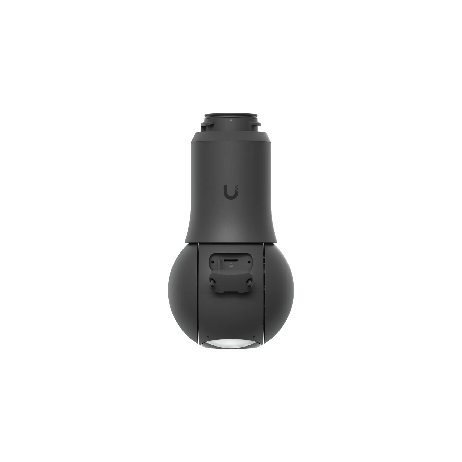 Ubiquiti UVC-G6-PTZ-B UniFi Video Camera G6 4K PTZ Black