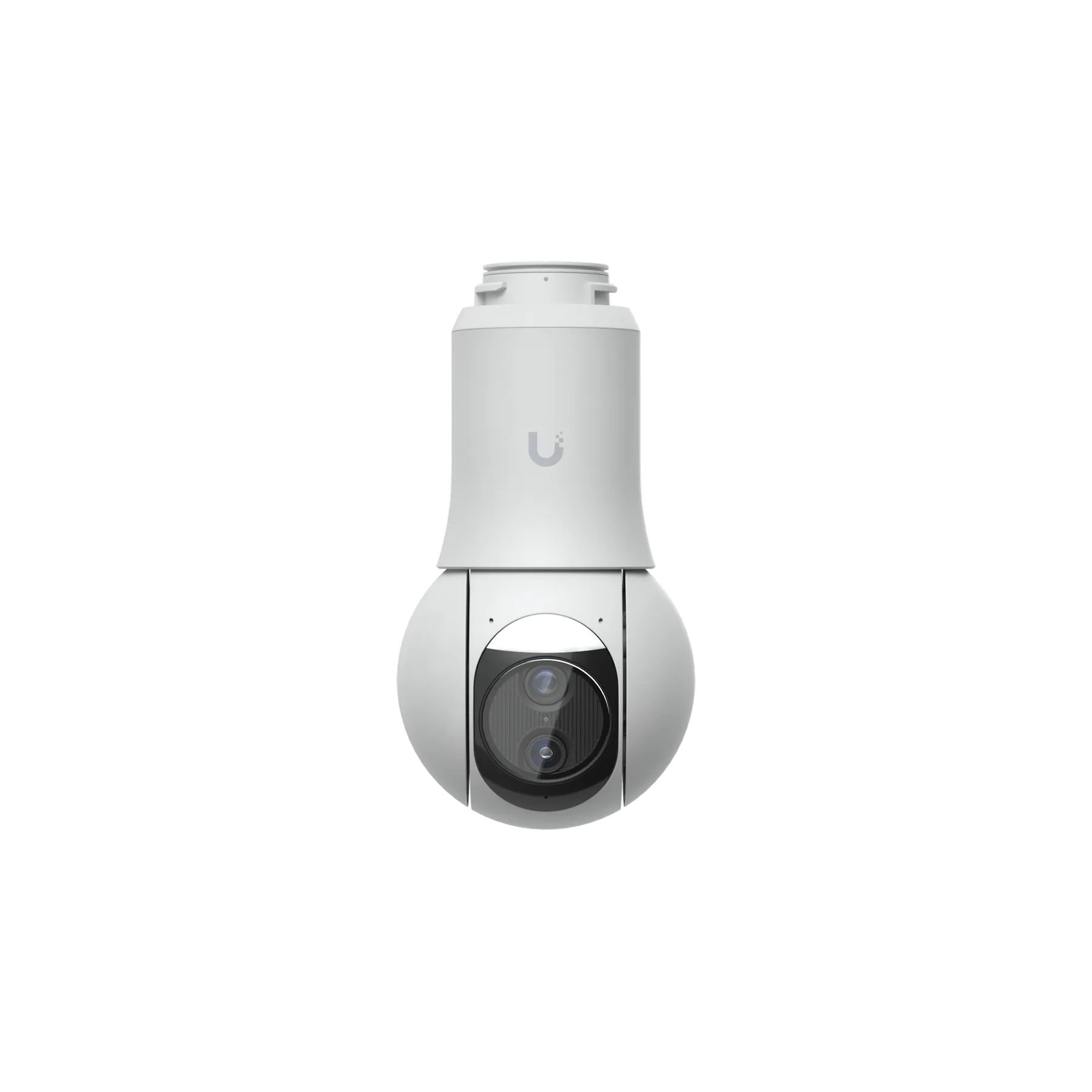 Ubiquiti UVC-G6-PTZ-W UniFi Video Camera G6 4K PTZ White